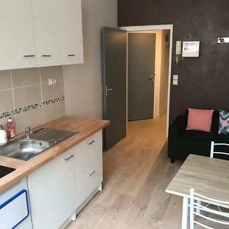 T3 En Vieille Ville 2Adult 2 Enfants Parking Gratuit - By La Source D'Orfee Boulogne-sur-Mer Exterior photo