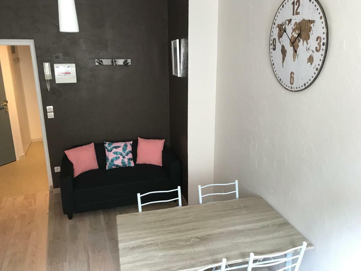 T3 En Vieille Ville 2Adult 2 Enfants Parking Gratuit - By La Source D'Orfee Boulogne-sur-Mer Exterior photo
