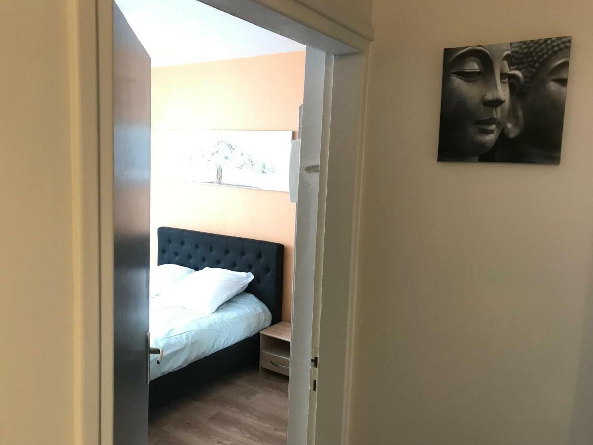 T3 En Vieille Ville 2Adult 2 Enfants Parking Gratuit - By La Source D'Orfee Boulogne-sur-Mer Exterior photo