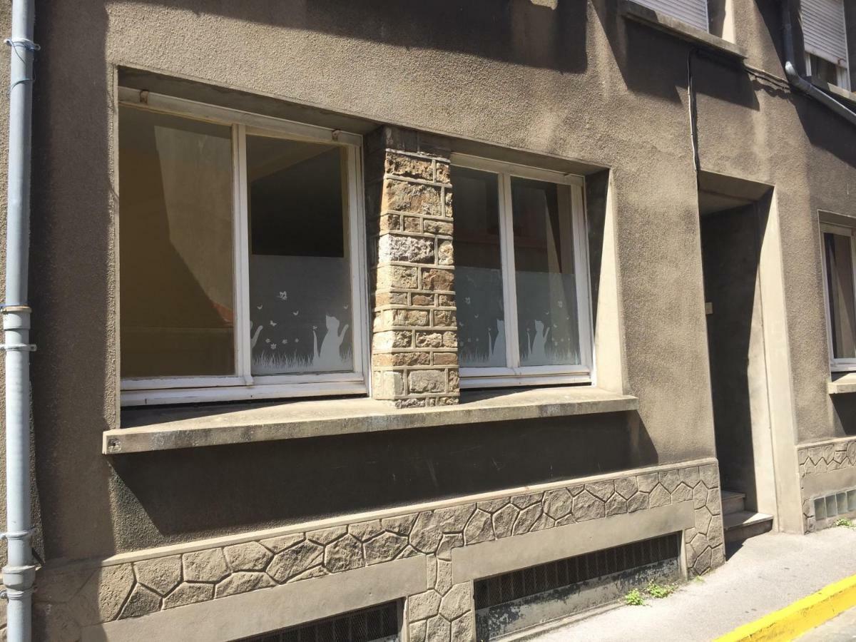 T3 En Vieille Ville 2Adult 2 Enfants Parking Gratuit - By La Source D'Orfee Boulogne-sur-Mer Exterior photo